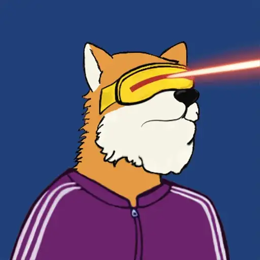F*ck It We Bark #8099