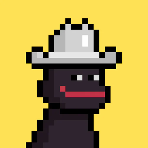 Doginal Frog #146