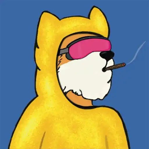 F*ck It We Bark #3175