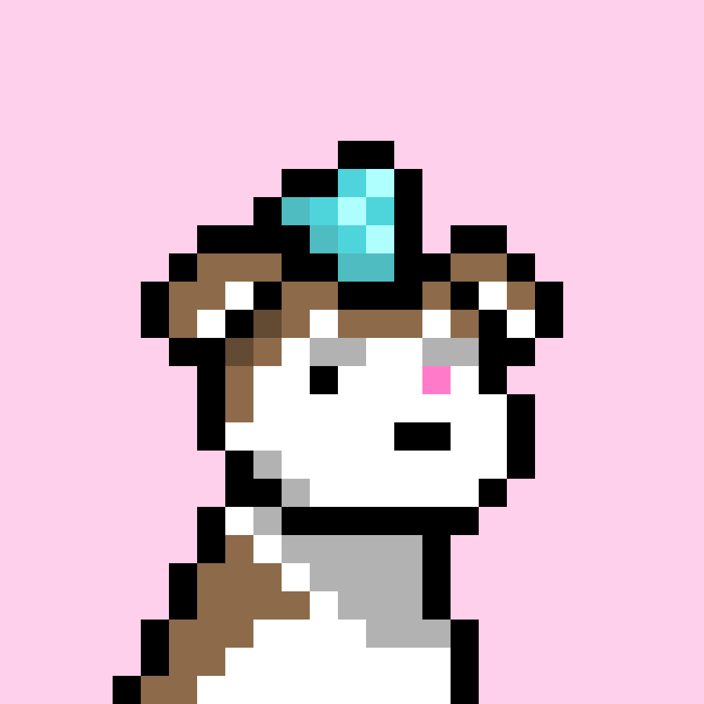 Doginal Dog #6984