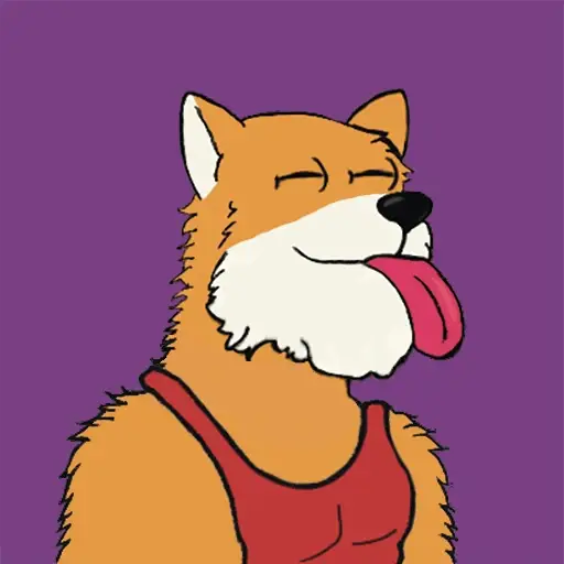 F*ck It We Bark #7347