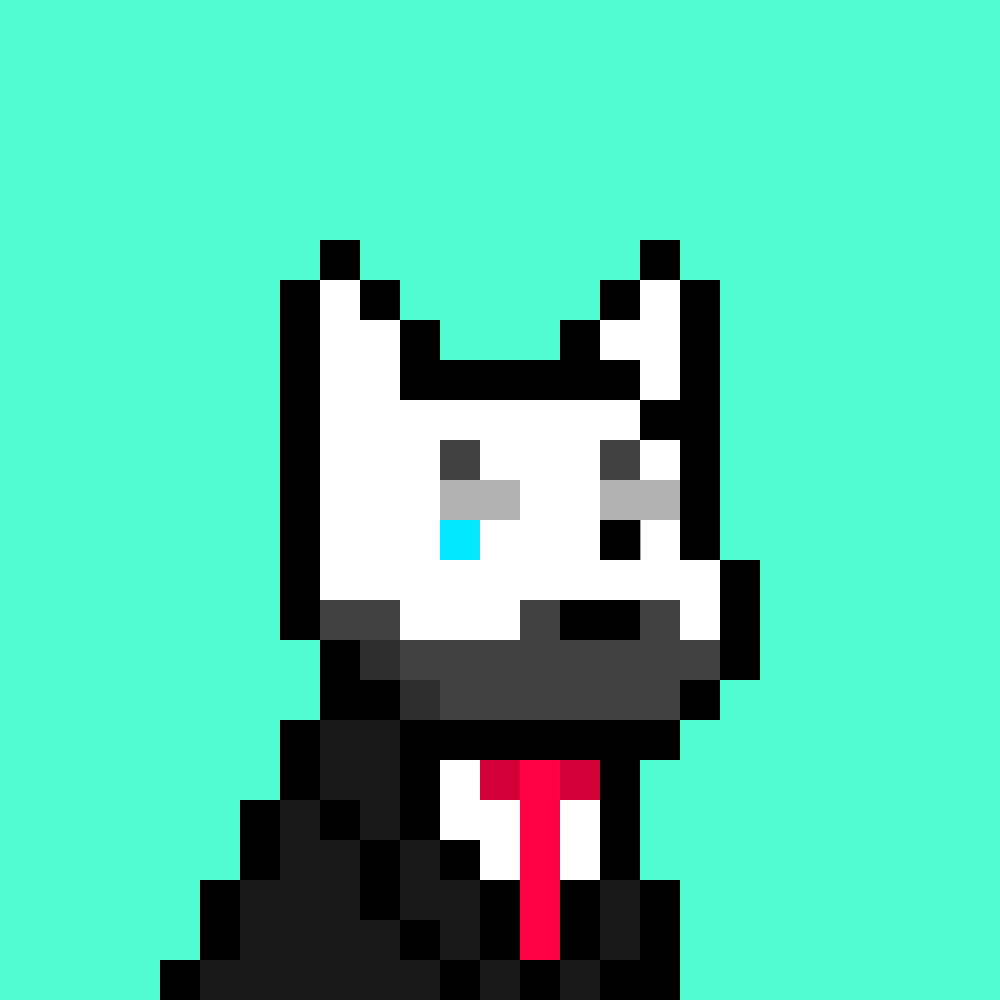 Doginal Dog #8786