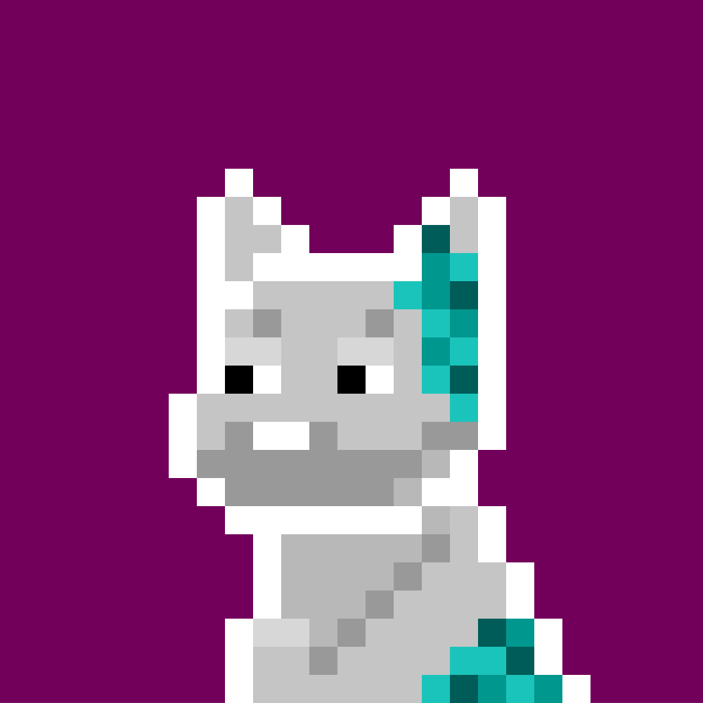 Anti Doginal Dog #5023