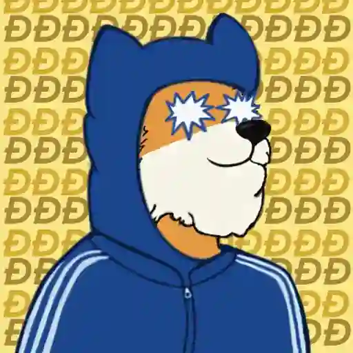 F*ck It We Bark #5736