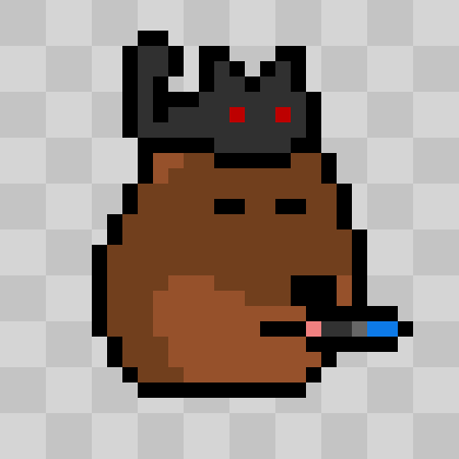 Dogepunk #5347
