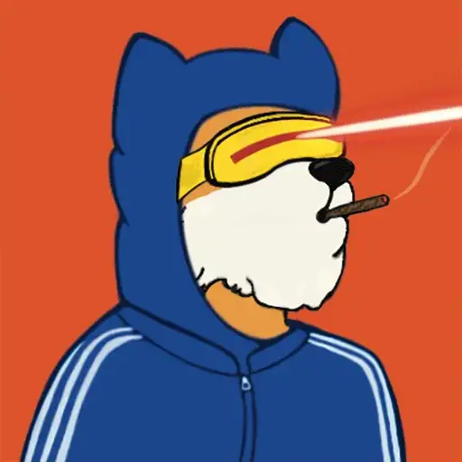 F*ck It We Bark #4252