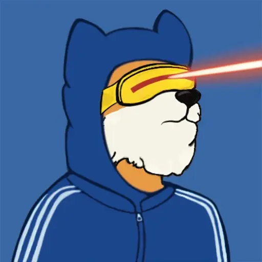 F*ck It We Bark #9958