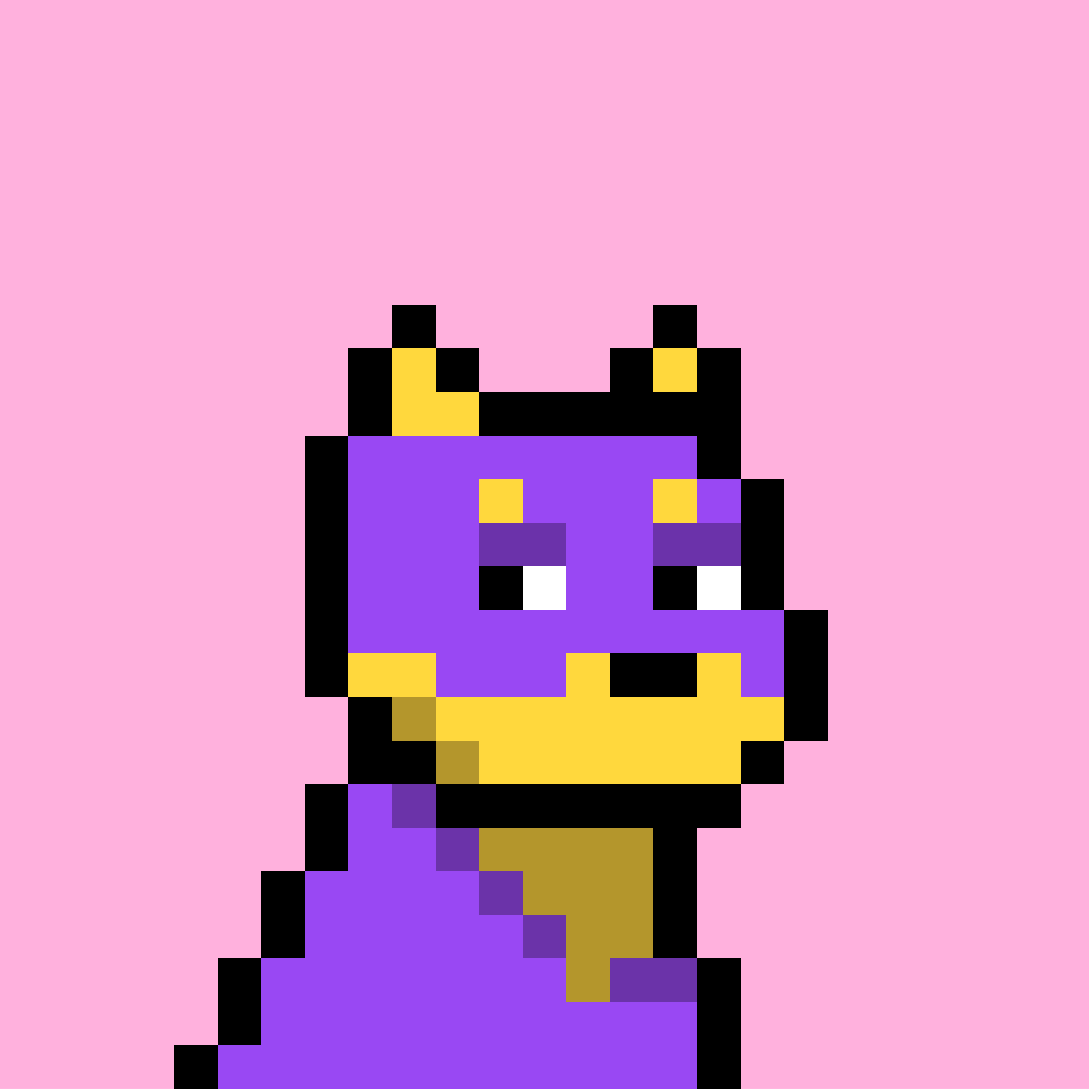 Doginal Dog #6895