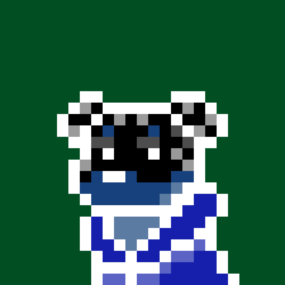 Anti Doginal Dog #657