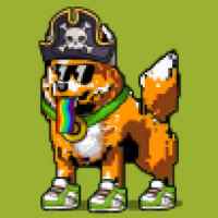 DogePunks #3755
