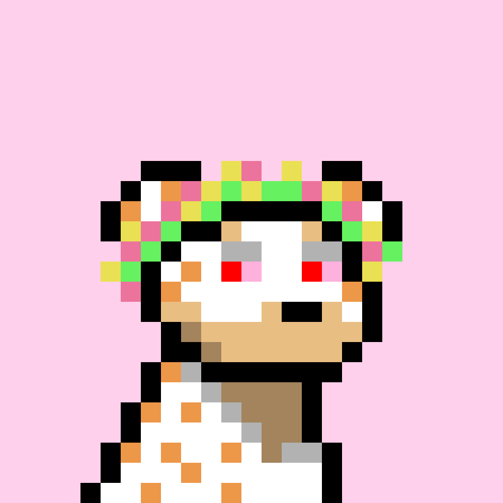 Doginal Dog #1159
