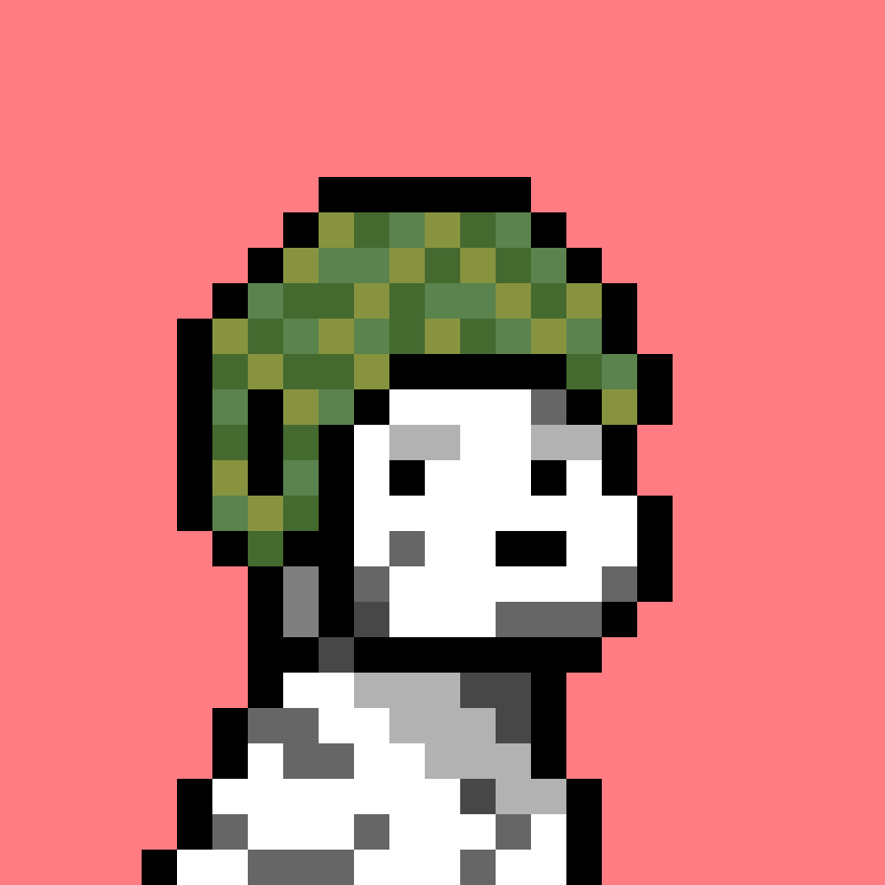 Doginal Dog #15
