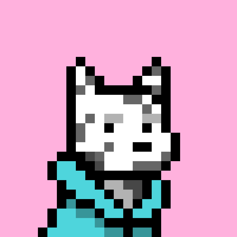 Doginal Dog #6524