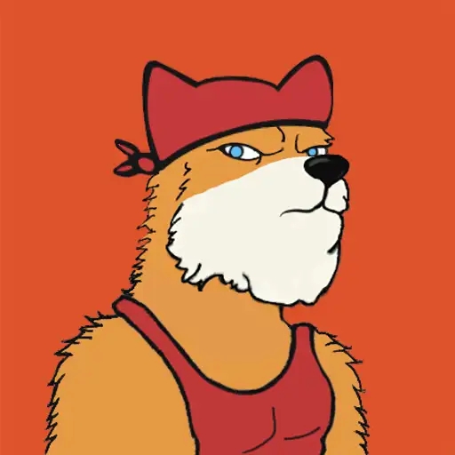 F*ck It We Bark #10031