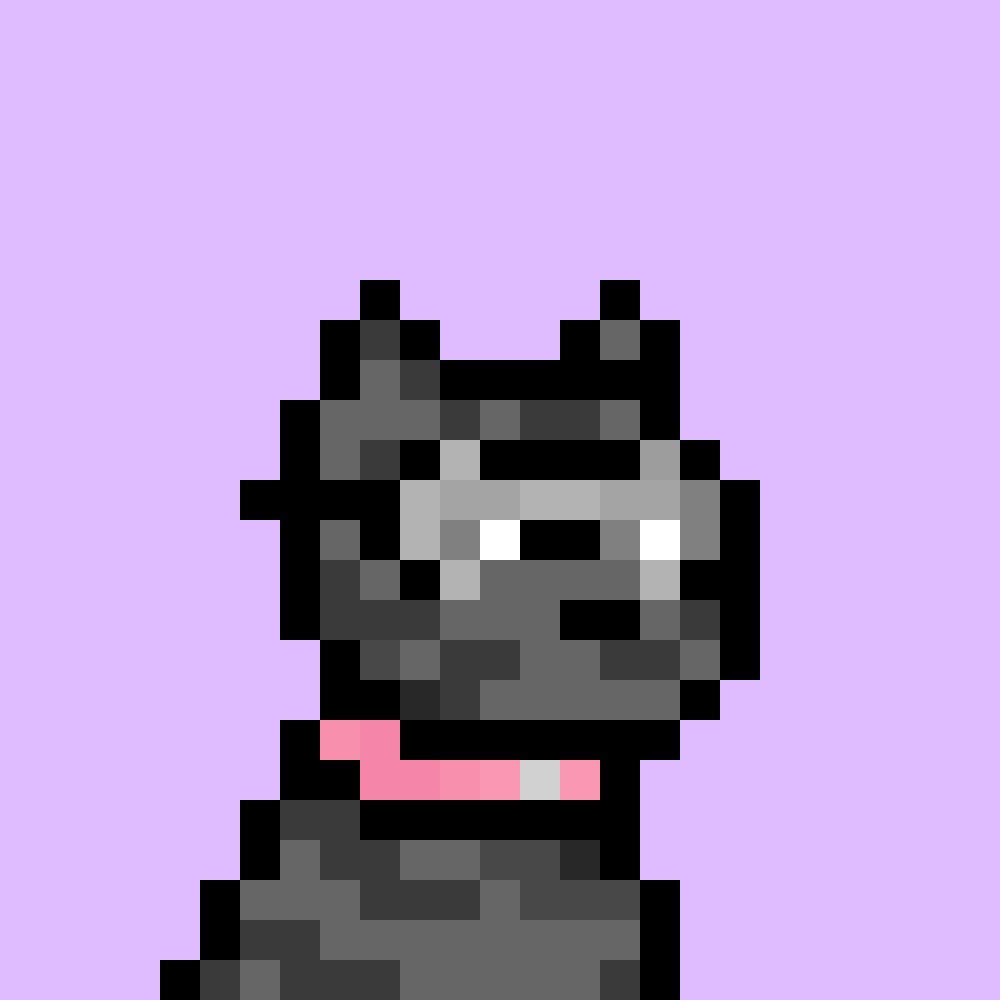 Doginal Dog #4731