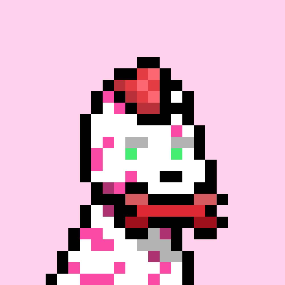 Doginal Dog #2572