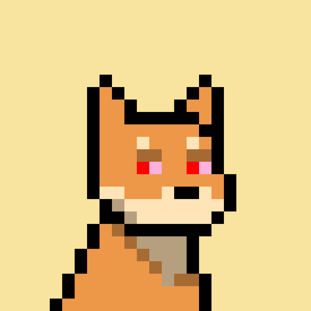 Doginal Dog #1978