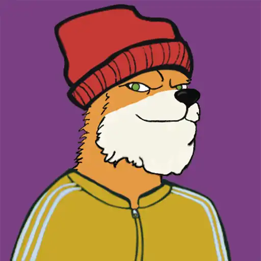 F*ck It We Bark #3806