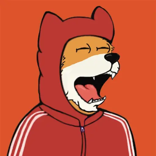 F*ck It We Bark #4335