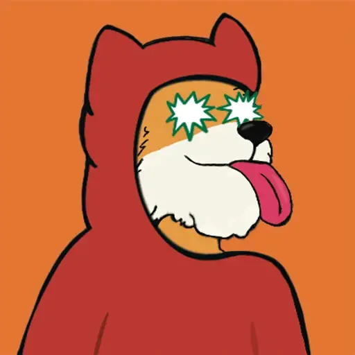 F*ck It We Bark #4997