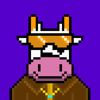 Doginal Cowz #72