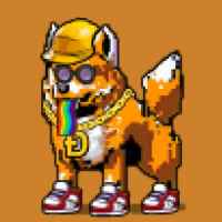 DogePunks #501