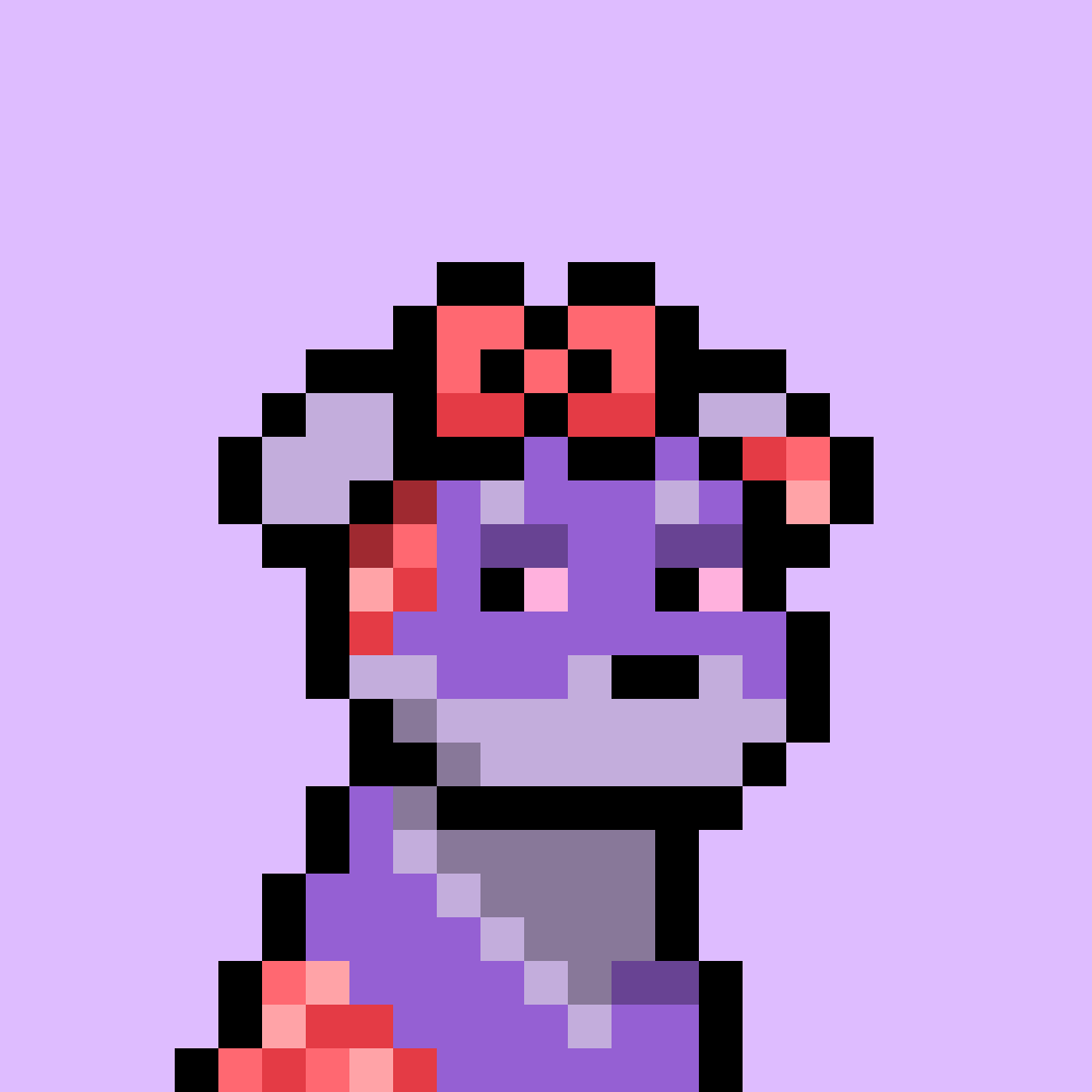Doginal Dog #9757