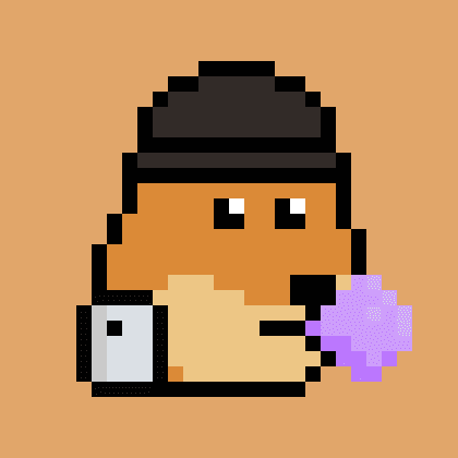 Dogepunk #7454