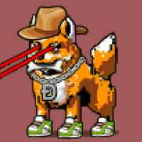 DogePunks #3605