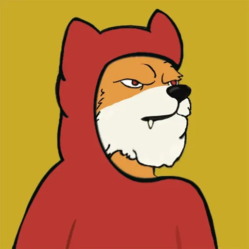 F*ck It We Bark #4496
