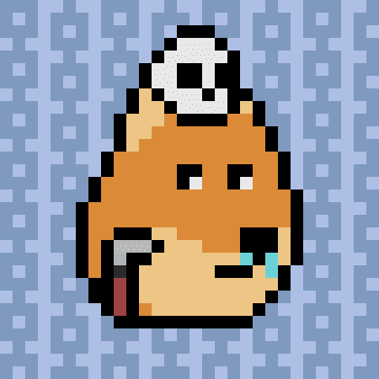 Dogepunk #5473