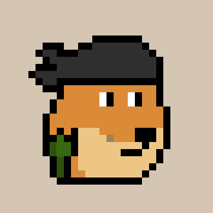 Dogepunk #104