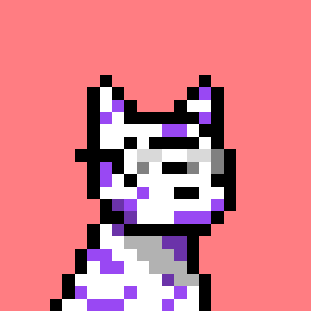 Doginal Dog #6275
