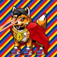 DogePunks #5004