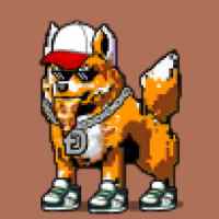 DogePunks #4583