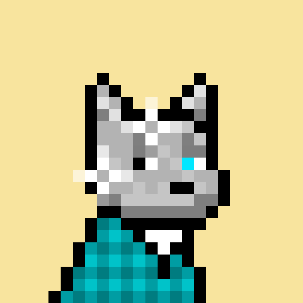 Doginal Dog #2192