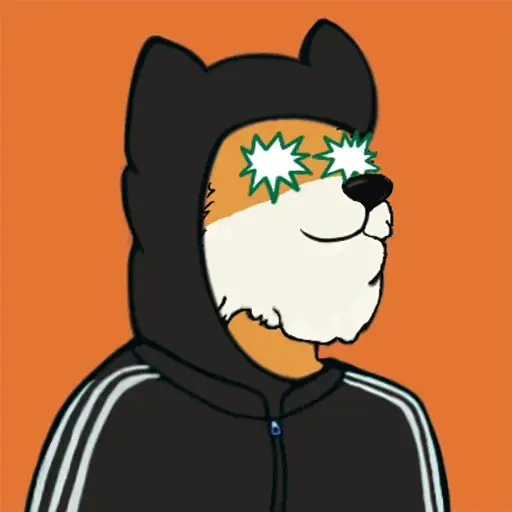 F*ck It We Bark #5612
