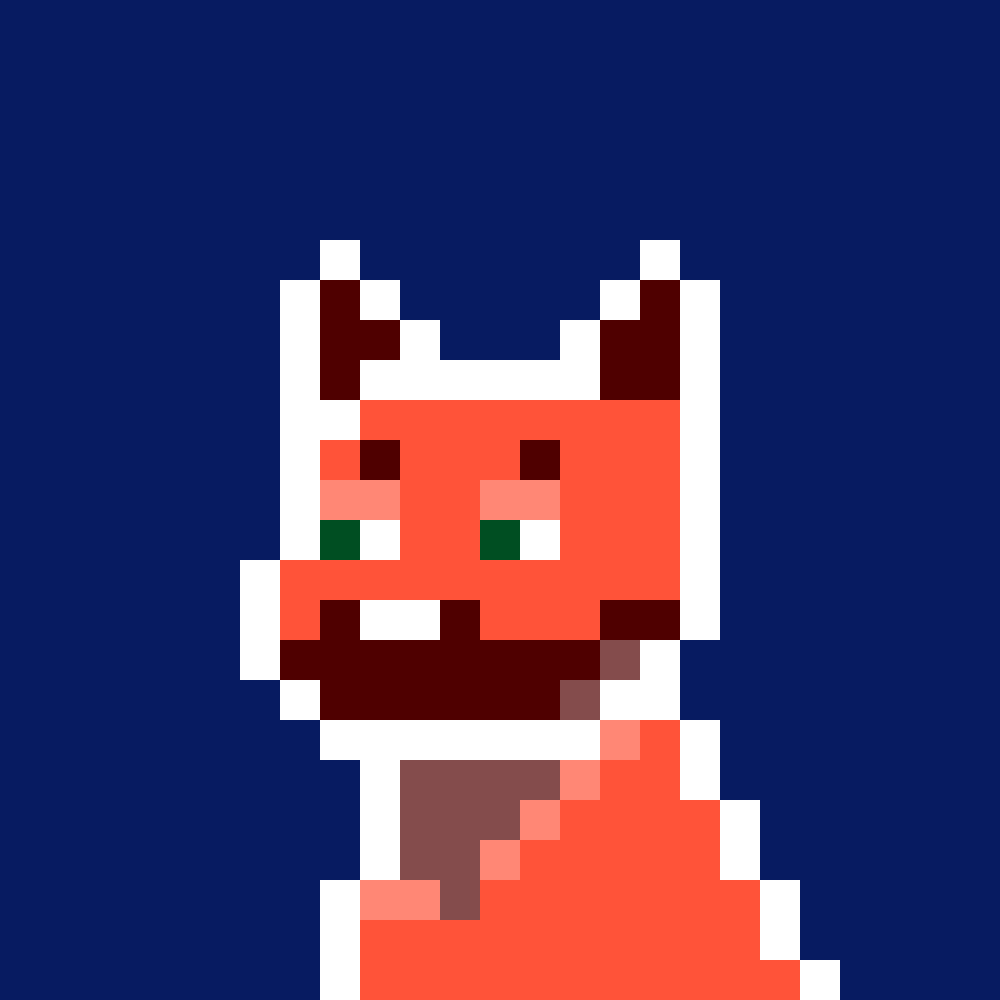Anti Doginal Dog #5274