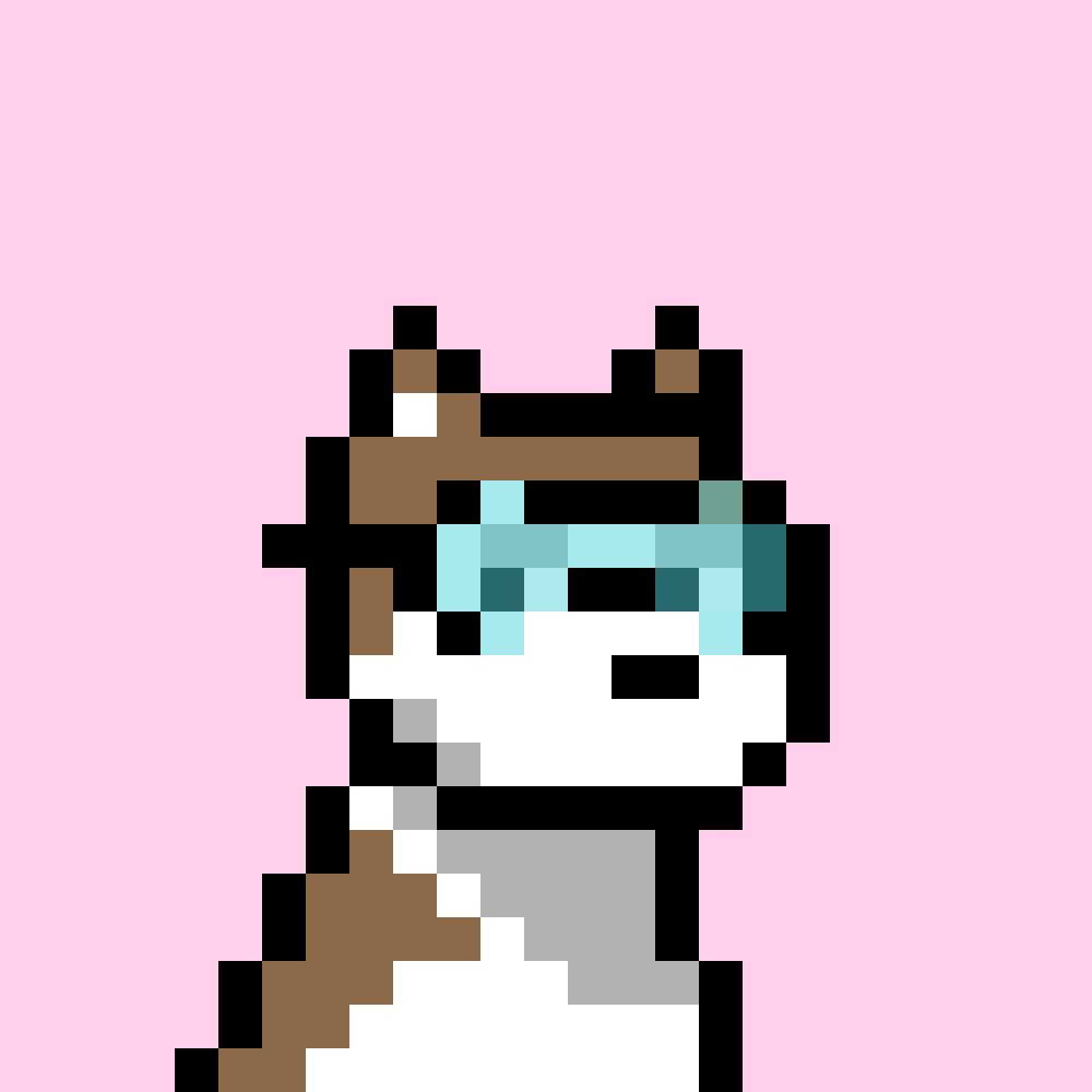Doginal Dog #8797