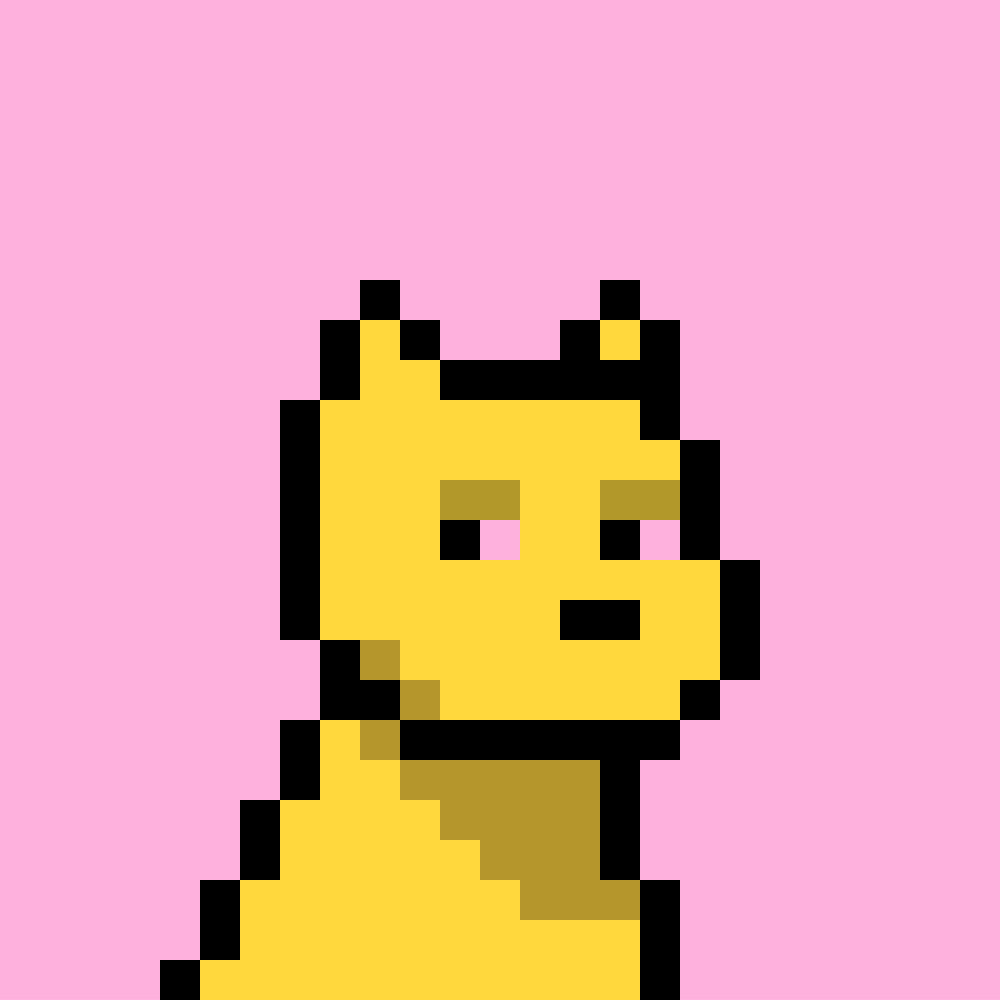 Doginal Dog #9783