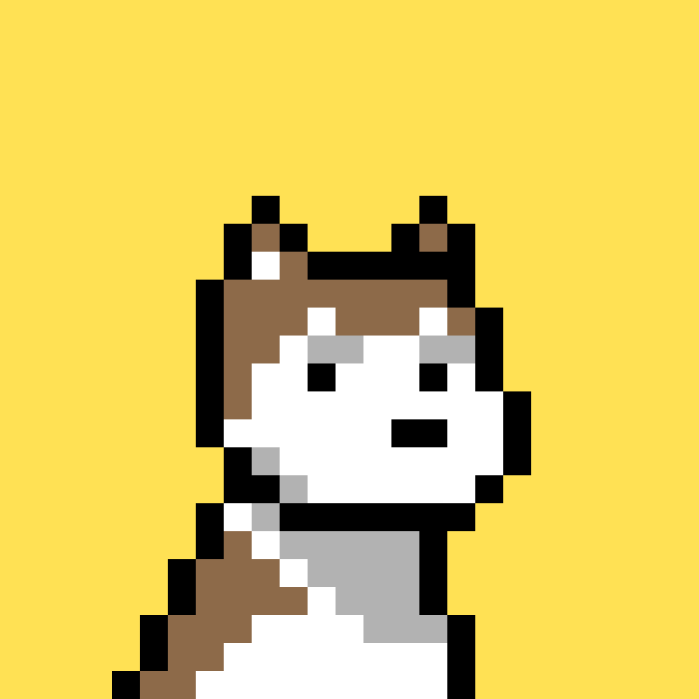 Doginal Dog #4574