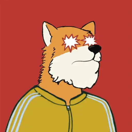 F*ck It We Bark #2862