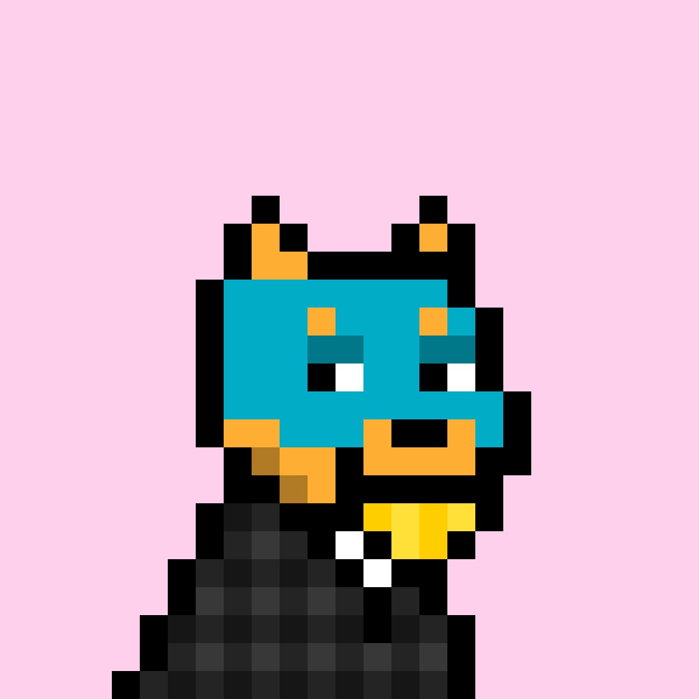 Doginal Dog #5373