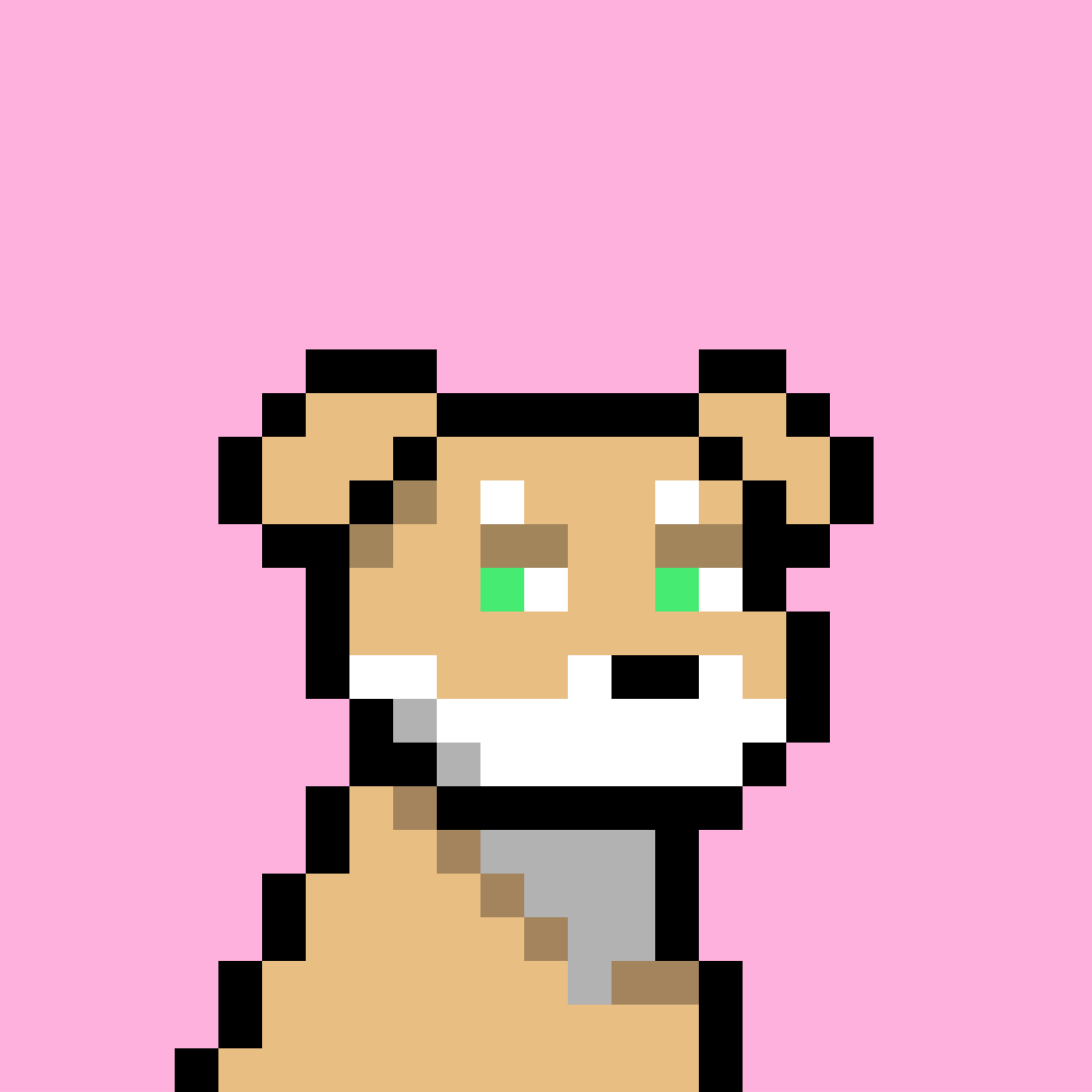 Doginal Dog #5089