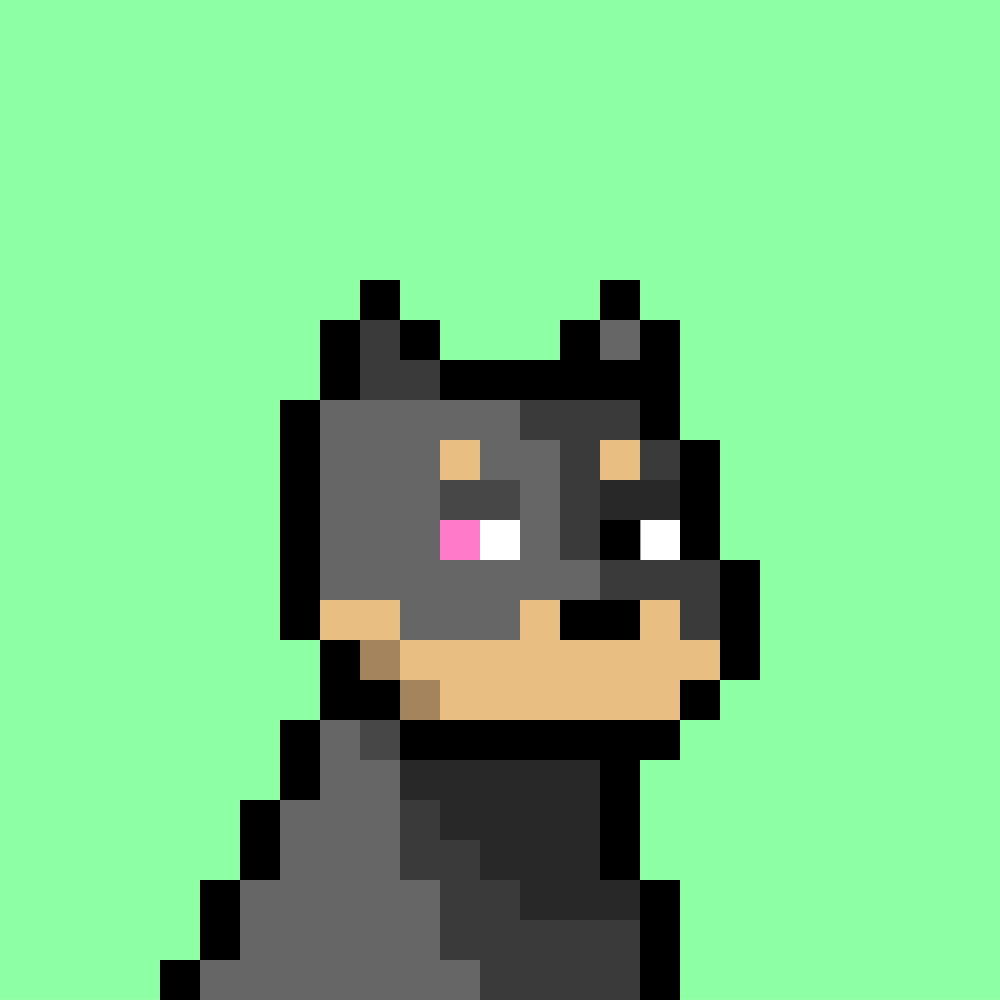 Doginal Dog #4896
