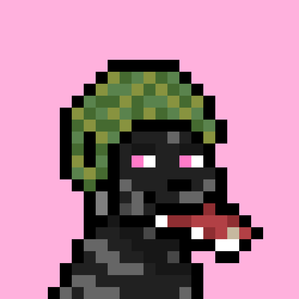 Doginal Dog #9908
