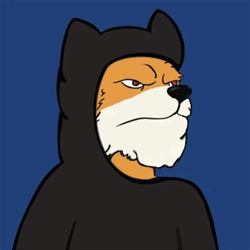 F*ck It We Bark #2541