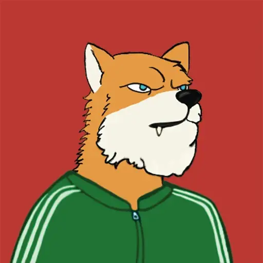 F*ck It We Bark #8628