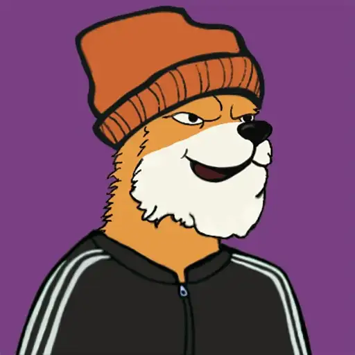 F*ck It We Bark #10265