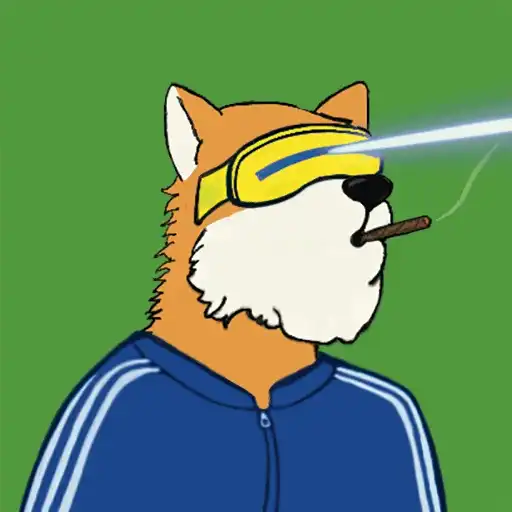 F*ck It We Bark #3047